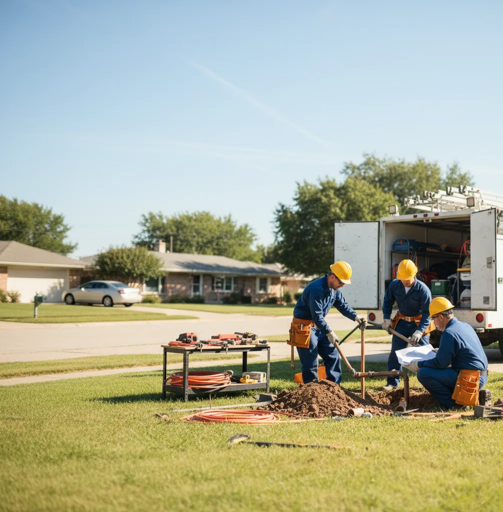 Water Heater Repair in Greenville, SC